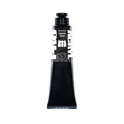 Pro Acryl Basing Texture COARSE Grey Earth 120ml Pro Acryl Basing Texture COARSE Grey Earth 120ml