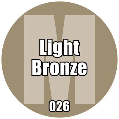 Pro Acryl Light Bronze