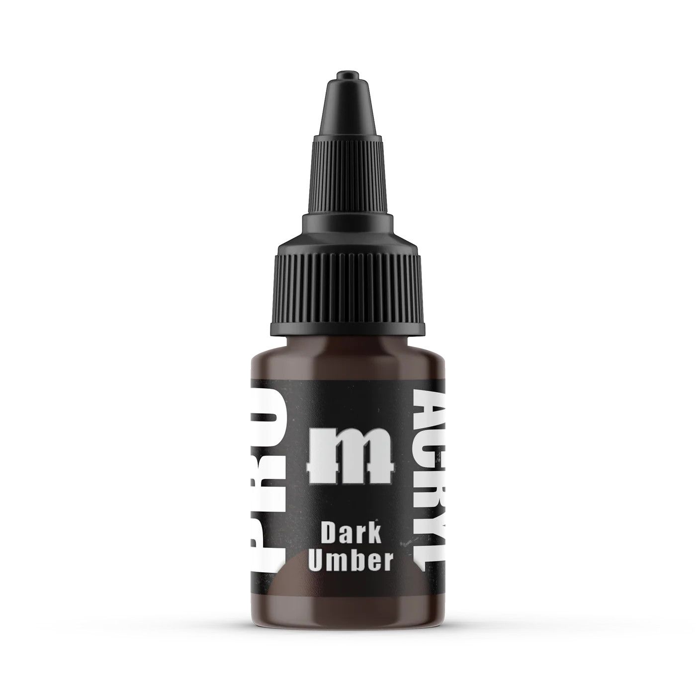 Pro Acryl Dark Umber