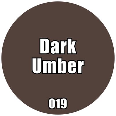 Pro Acryl Dark Umber