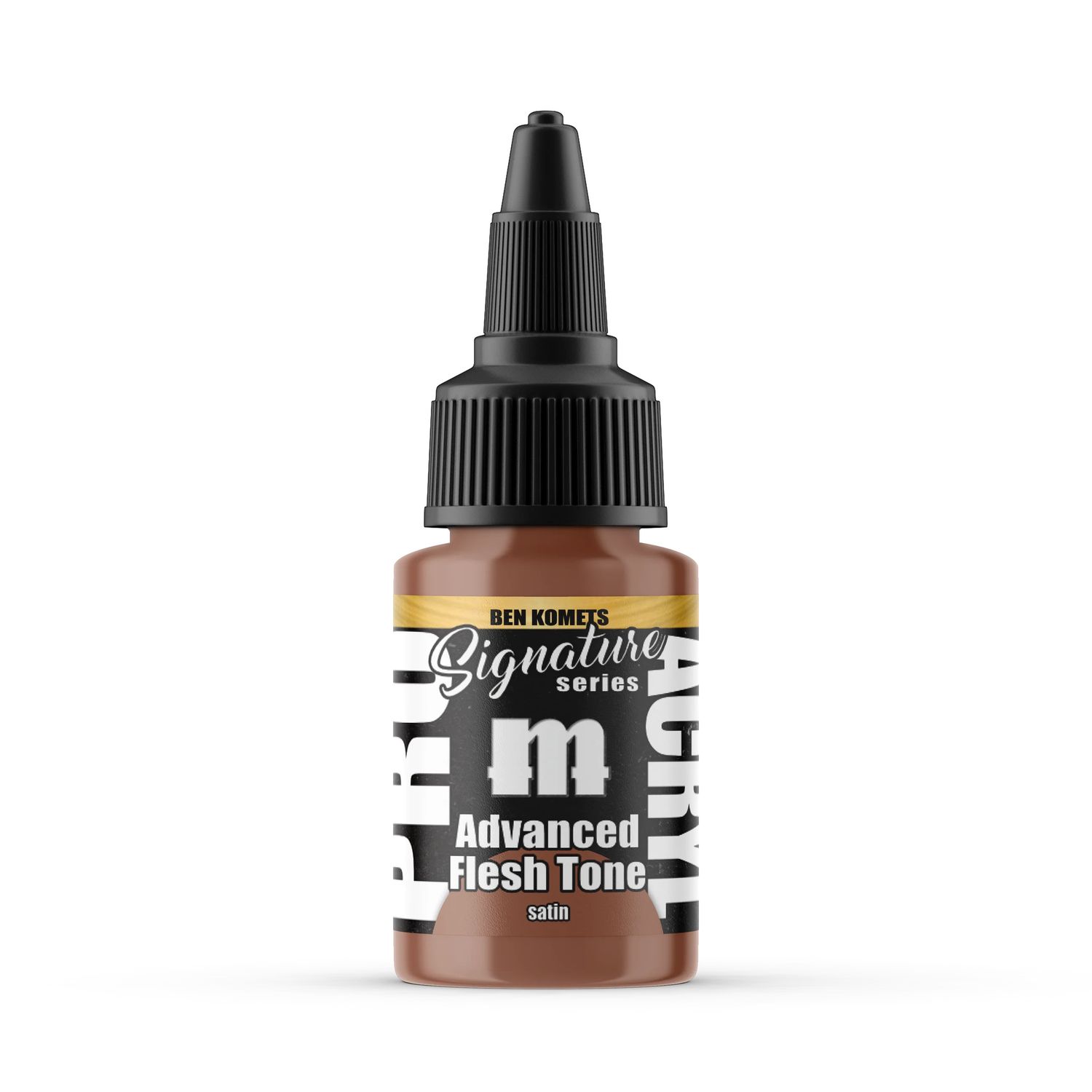 Pro Acryl Ben Komets Advanced Flesh Tone Pro Acryl Ben Komets Advanced Flesh Tone