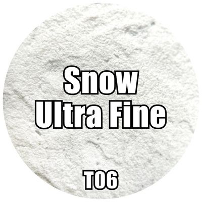 Pro Acryl Basing Texture Snow Ultra Fine