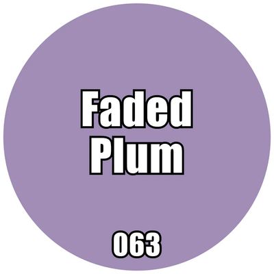 Pro Acryl Faded Plum