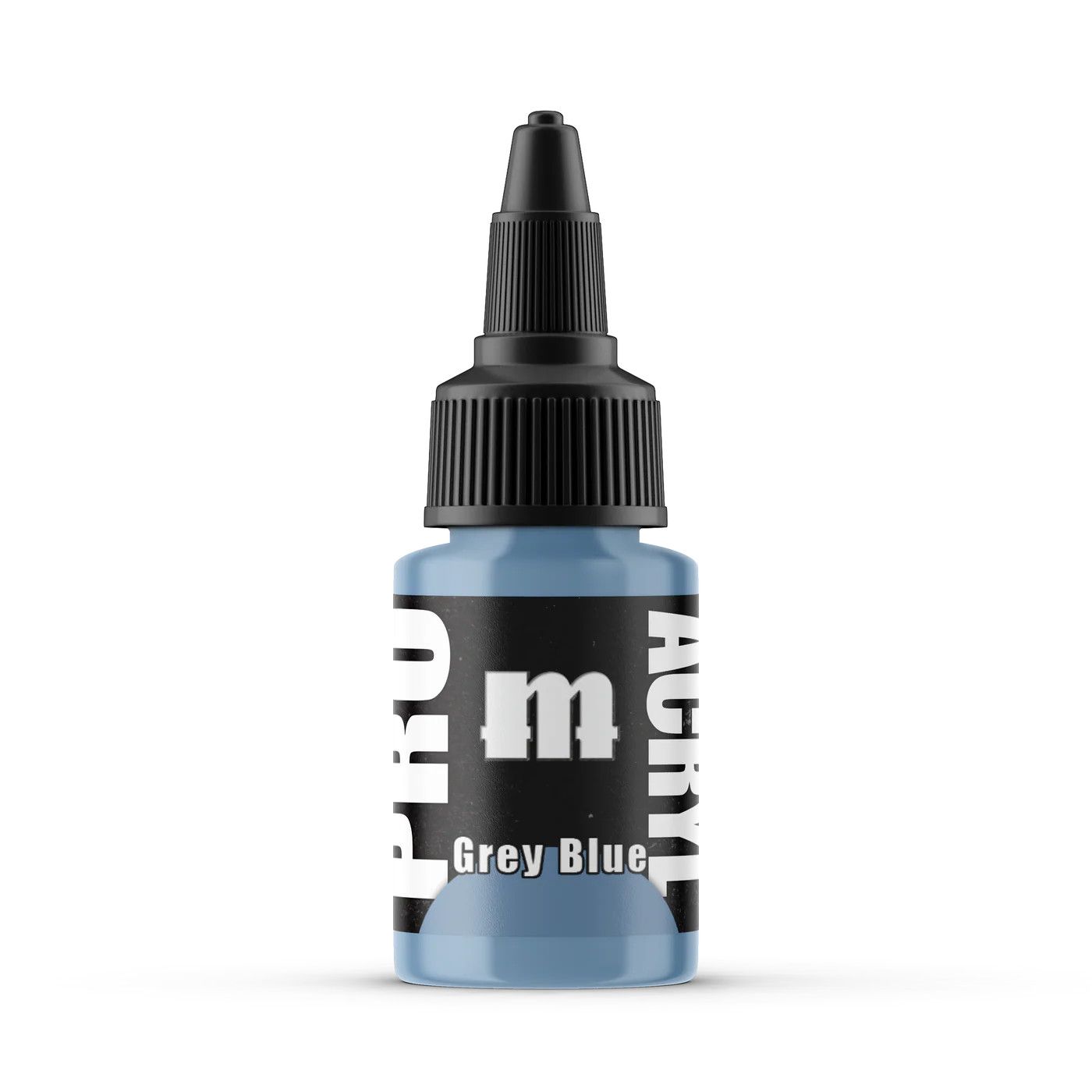 Pro Acryl Grey Blue