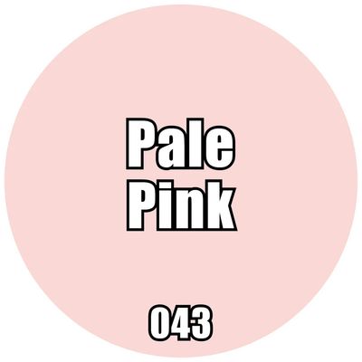 Pro Acryl Pale Pink