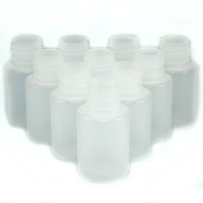 Pro Acryl Empty Bottle Set 22ml Standard Twist Cap