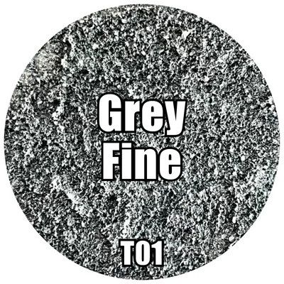 Pro Acryl Basing Texture Grey Earth FINE 120ml
