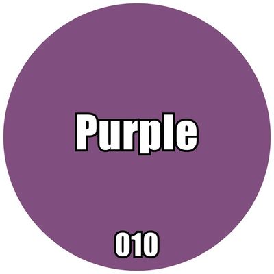 Pro Acryl Purple