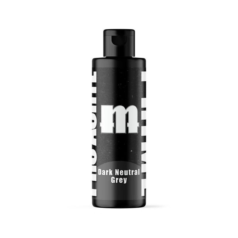 Pro Acryl PRIME 005 Dark Neutral Grey