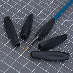 Brush Grip 5-Pack Brush Grip 5-Pack