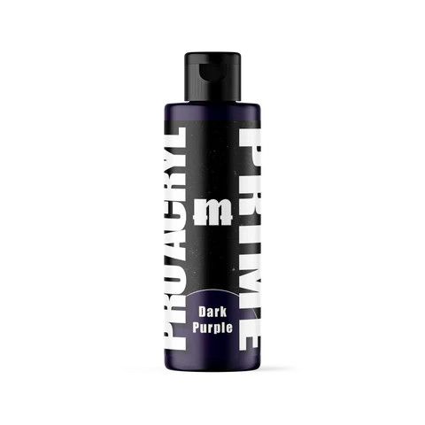 Pro Acryl PRIME 023 Dark Purple Pro Acryl PRIME 023 Dark Purple