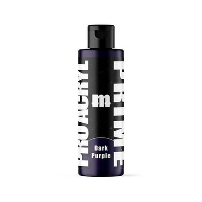 Pro Acryl PRIME 023 Dark Purple Pro Acryl PRIME 023 Dark Purple