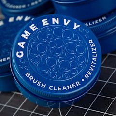Game Envy Brush Cleaner & Revitalizer