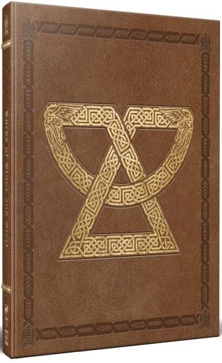 Warhammer Fantasy RPG: Lords of Stone and Steel CE