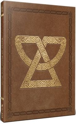 Warhammer Fantasy RPG: Lords of Stone and Steel CE Warhammer Fantasy RPG: Lords of Stone and Steel CE