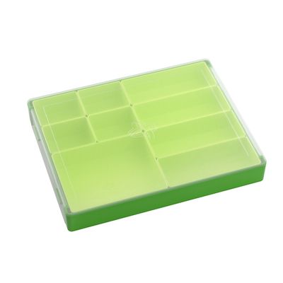 Token Silo Green/Lime Token Silo Green/Lime