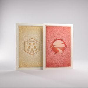 CATAN Art Sleeves