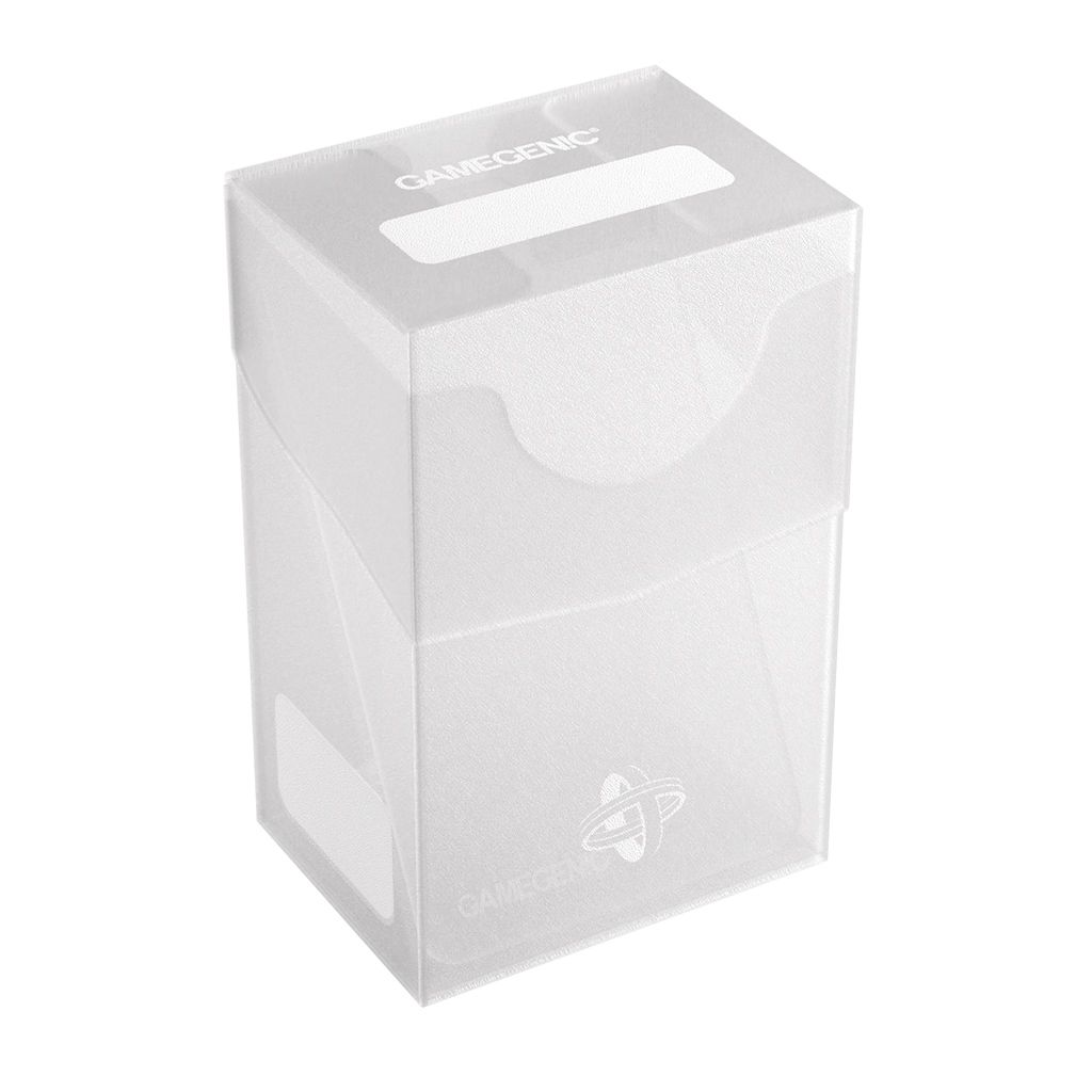 Mini American Card Holder 60+ Clear