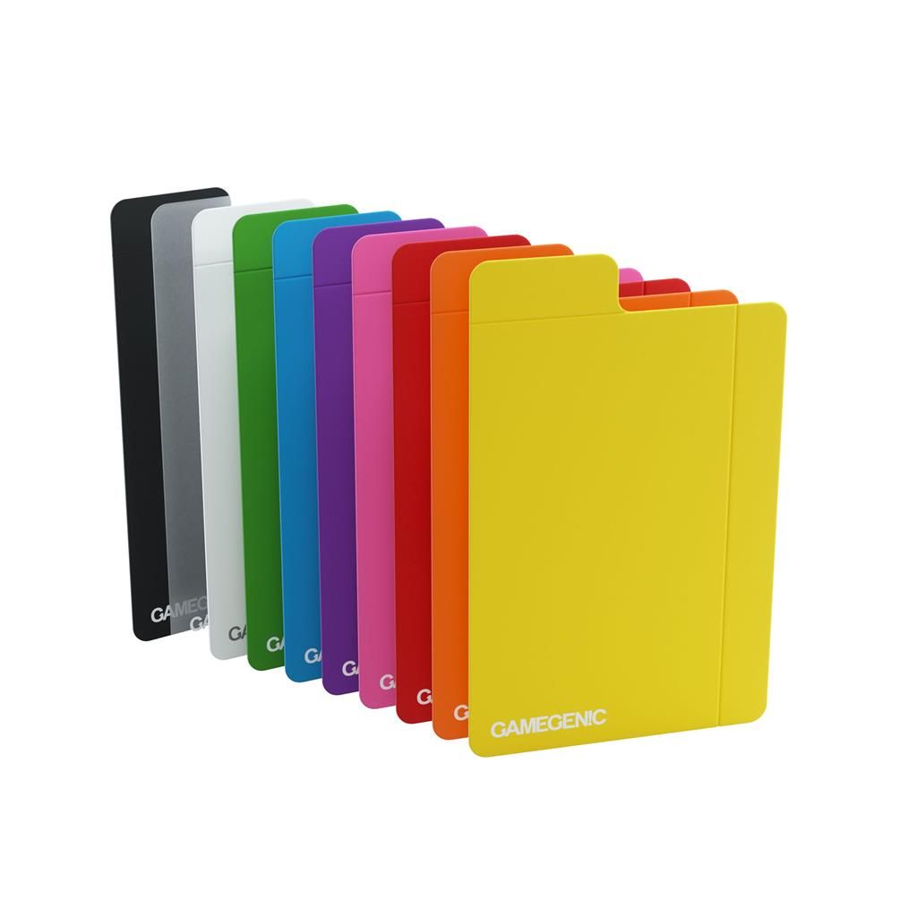 Flex Card Dividers (10) Flex Card Dividers (10)