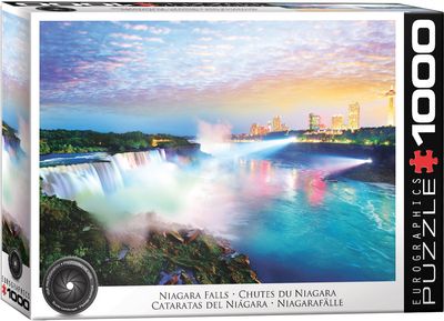 Niagara Falls 1000pc