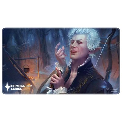 MTG Commander Series #7 Astarion, the Decadent Stitched Playmat MTG Commander Series #7 Astarion, the Decadent Stitched Playmat