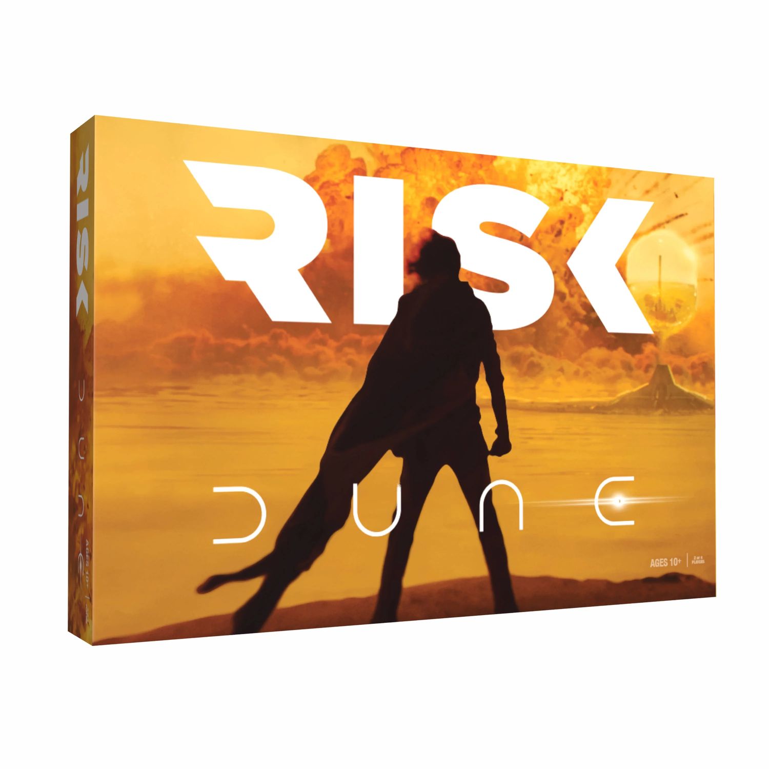 RISK DUNE RISK DUNE
