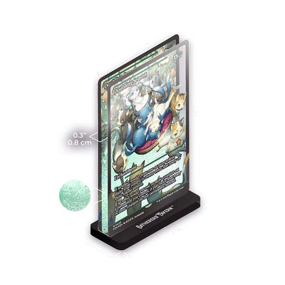 MTG Slab Standee Doubling Season