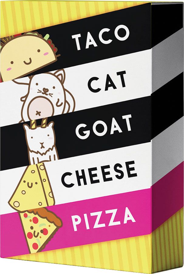 Taco Cat Goat Cheese Pizza Taco Cat Goat Cheese Pizza