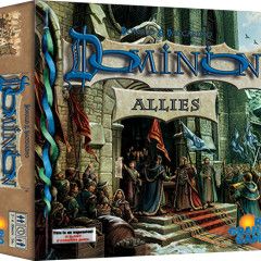 Dominion Allies Dominion Allies