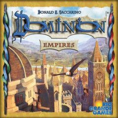 Dominion Empires Dominion Empires