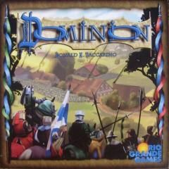 Dominion 2E