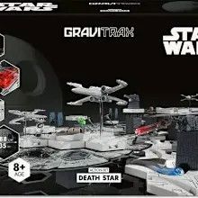 GraviTrax Action-Set: Star Wars - Death Star