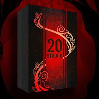 20 Strong: Core Game - Tanglewoods