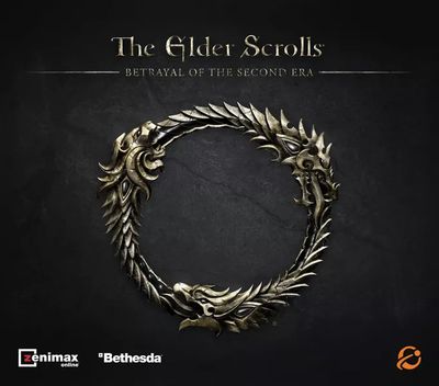 The Elder Scrolls: Betrayal of the Second Era The Elder Scrolls: Betrayal of the Second Era