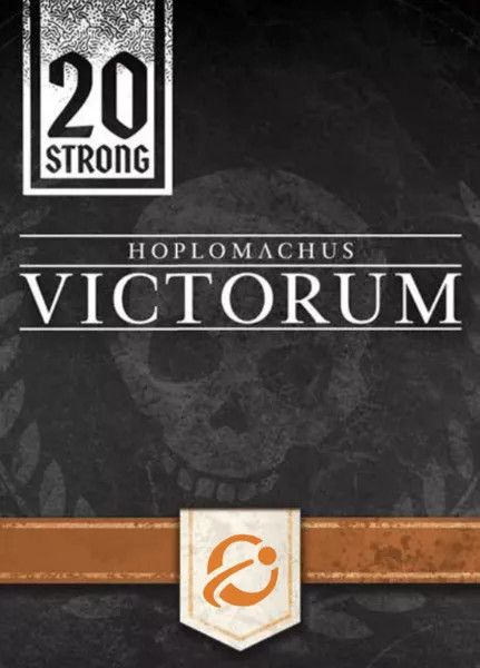 20 Strong Hoplomchus Victorum Deck