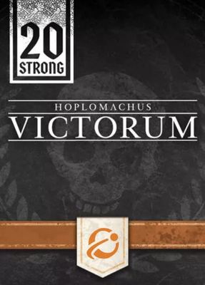 20 Strong Hoplomchus Victorum Deck