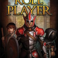 Roll Player Roll Player