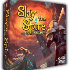Slay the Spire