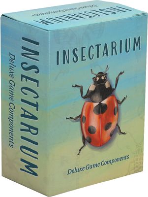 Insectarium Deluxe Upgrade Box