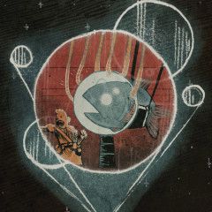 Arcs Leaders & Lore Pack