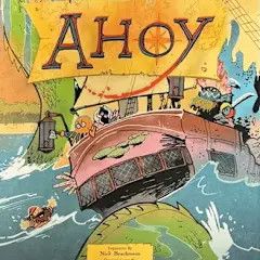 Ahoy Fang & Fortune Ahoy Fang & Fortune