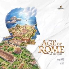 Age of Rome Emperor