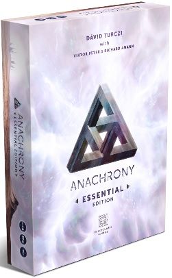Anachrony Essentials Edition