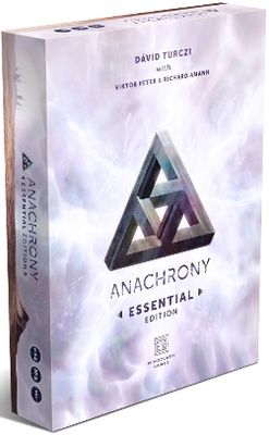 Anachrony Essentials Edition