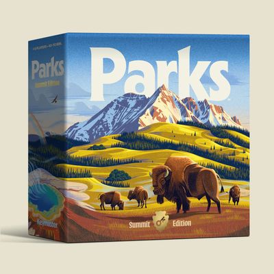 PARKS  Summit Edition