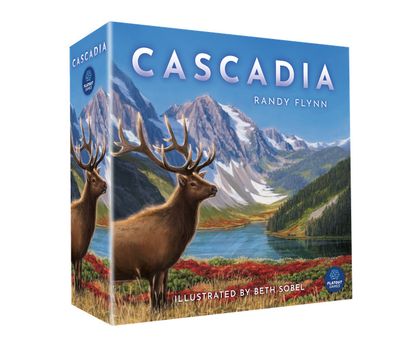 Cascadia