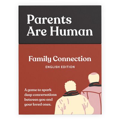 Parents Are Human Parents Are Human