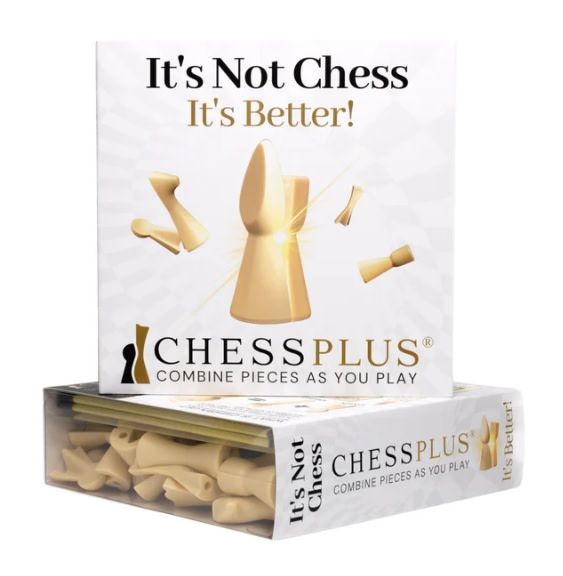 Chessplus Players Edition