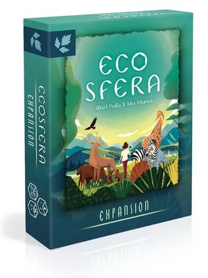 Ecosfera + Expansion Bundle