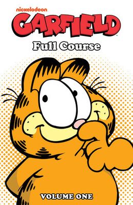 Garfield Full Course TP V1